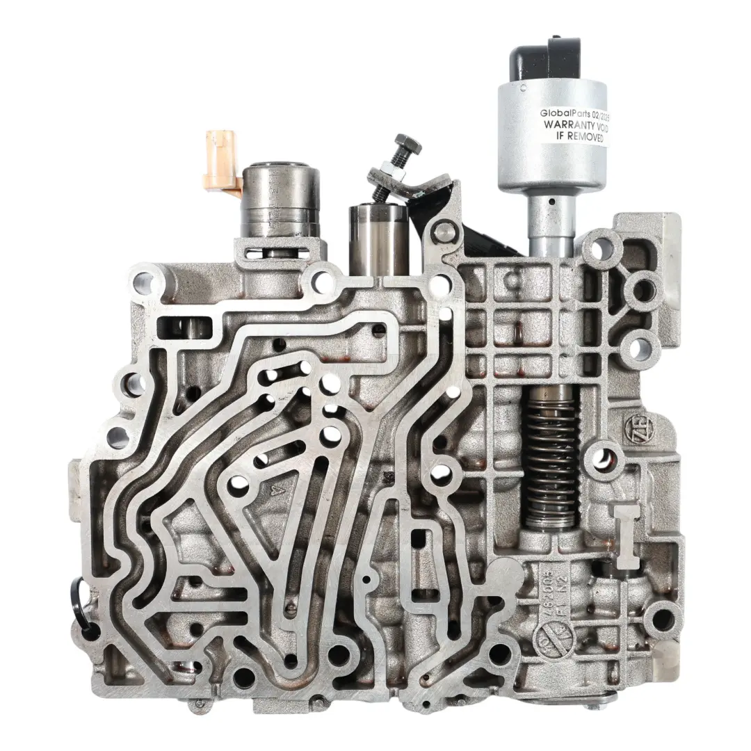 Boîte Vitesses Automatique Mécatronique GACVT16Z-UZ pour Mini R50 R52 à propos du numéro de pièce 7516682 Mini R50 R52 Boîte Vitesses Automatique Mécatronique GACVT16Z-UZ - SKU 7516682-4 - Numéro de pièce 7516682