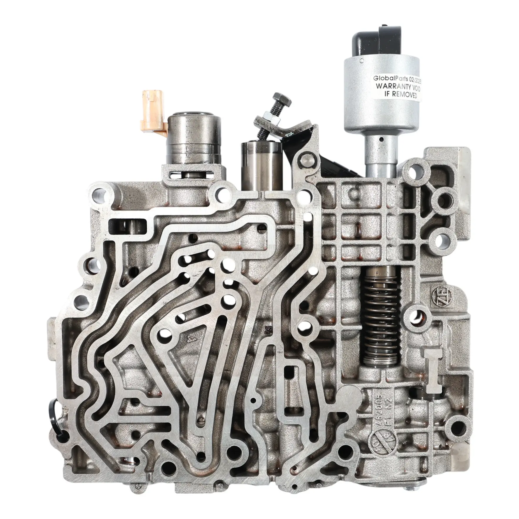 Mini 1.6 R50 R52 Auto Automatic Gearbox Mechatronic GACVT16Z-UZ 7516682