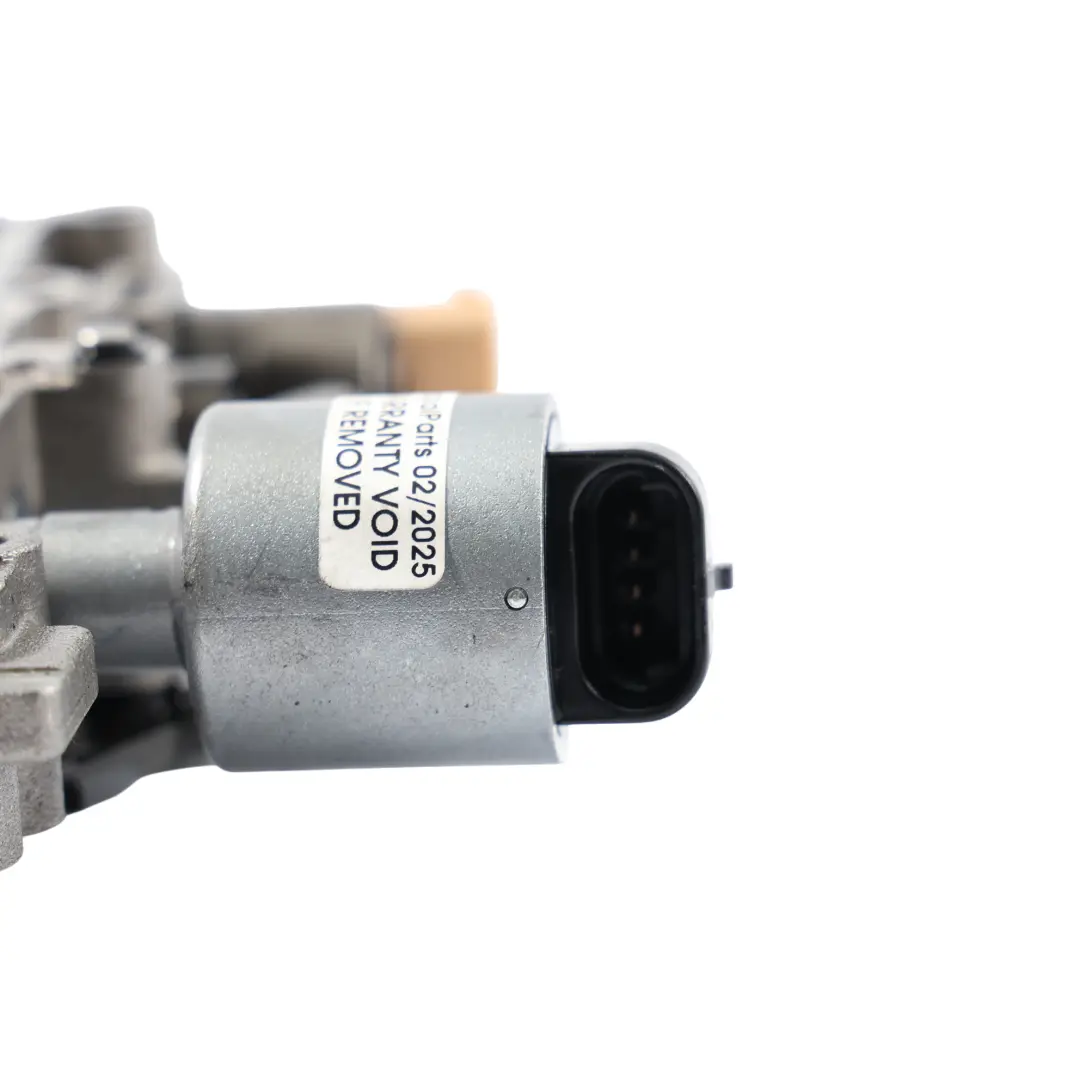 Gearbox Mechatronic GACVT16Z-UZ to Mini 1.6 R50 R52 Auto Automatic with Part number 7516682 Mini 1.6 R50 R52 Auto Automatic Gearbox Mechatronic GACVT16Z-UZ - SKU 7516682-4 - Part number 7516682