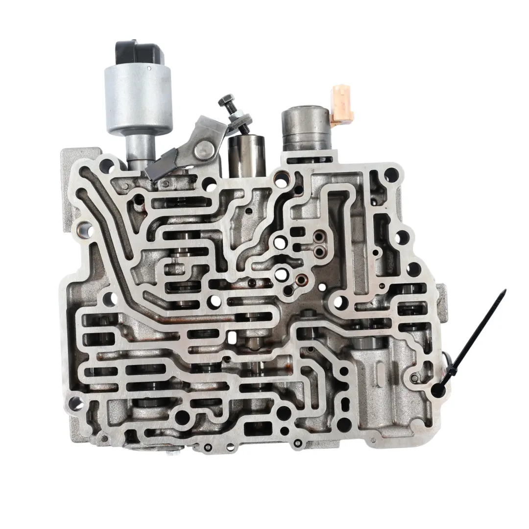 Caja Cambios Automática Mechatronic GACVT16Z-UZ para Mini 1.6 R50 R52 Auto con número de pieza 7516682 Mini 1.6 R50 R52 Auto Caja Cambios Automática Mechatronic GACVT16Z-UZ - SKU 7516682-4 - Número de pieza 7516682