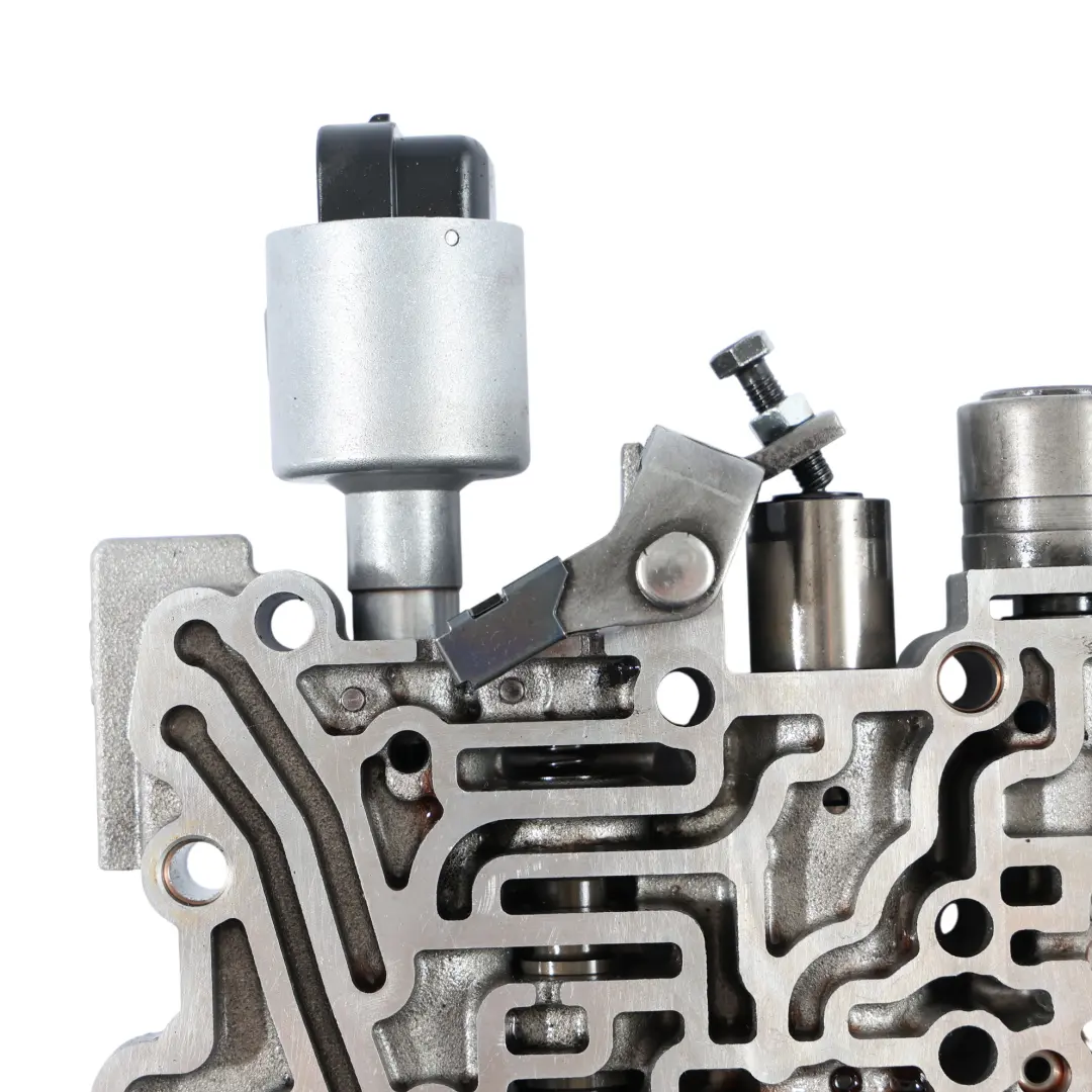 Gearbox Mechatronic GACVT16Z-UZ to Mini 1.6 R50 R52 Auto Automatic with Part number 7516682 Mini 1.6 R50 R52 Auto Automatic Gearbox Mechatronic GACVT16Z-UZ - SKU 7516682-4 - Part number 7516682