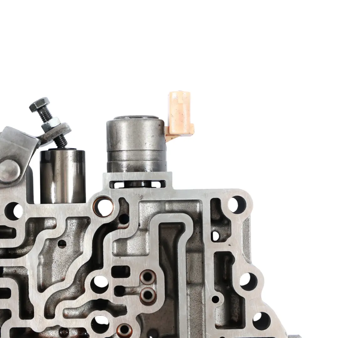 Gearbox Mechatronic GACVT16Z-UZ to Mini 1.6 R50 R52 Auto Automatic with Part number 7516682 Mini 1.6 R50 R52 Auto Automatic Gearbox Mechatronic GACVT16Z-UZ - SKU 7516682-4 - Part number 7516682