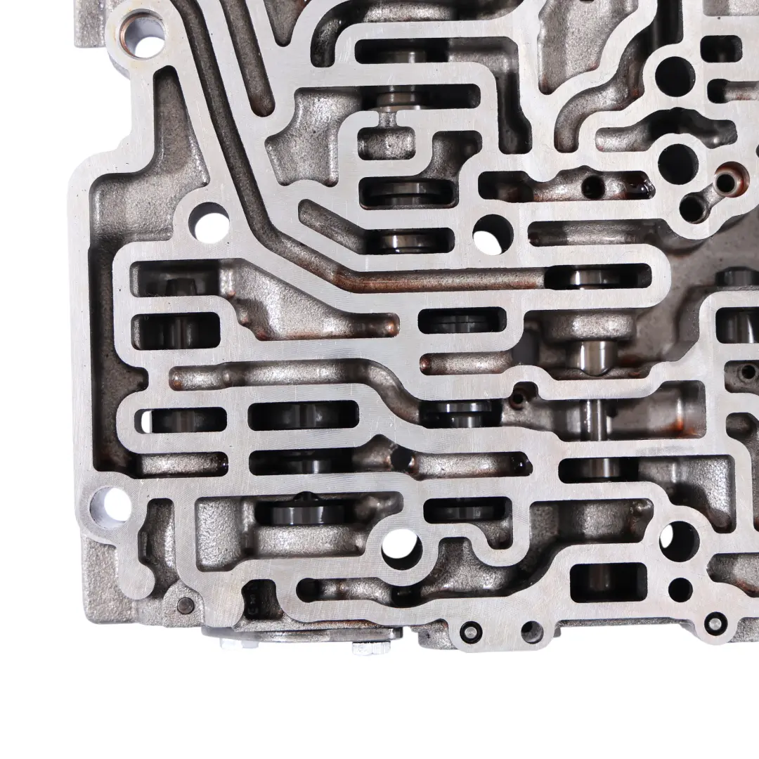 Caja Cambios Automática Mechatronic GACVT16Z-UZ para Mini 1.6 R50 R52 Auto con número de pieza 7516682 Mini 1.6 R50 R52 Auto Caja Cambios Automática Mechatronic GACVT16Z-UZ - SKU 7516682-4 - Número de pieza 7516682