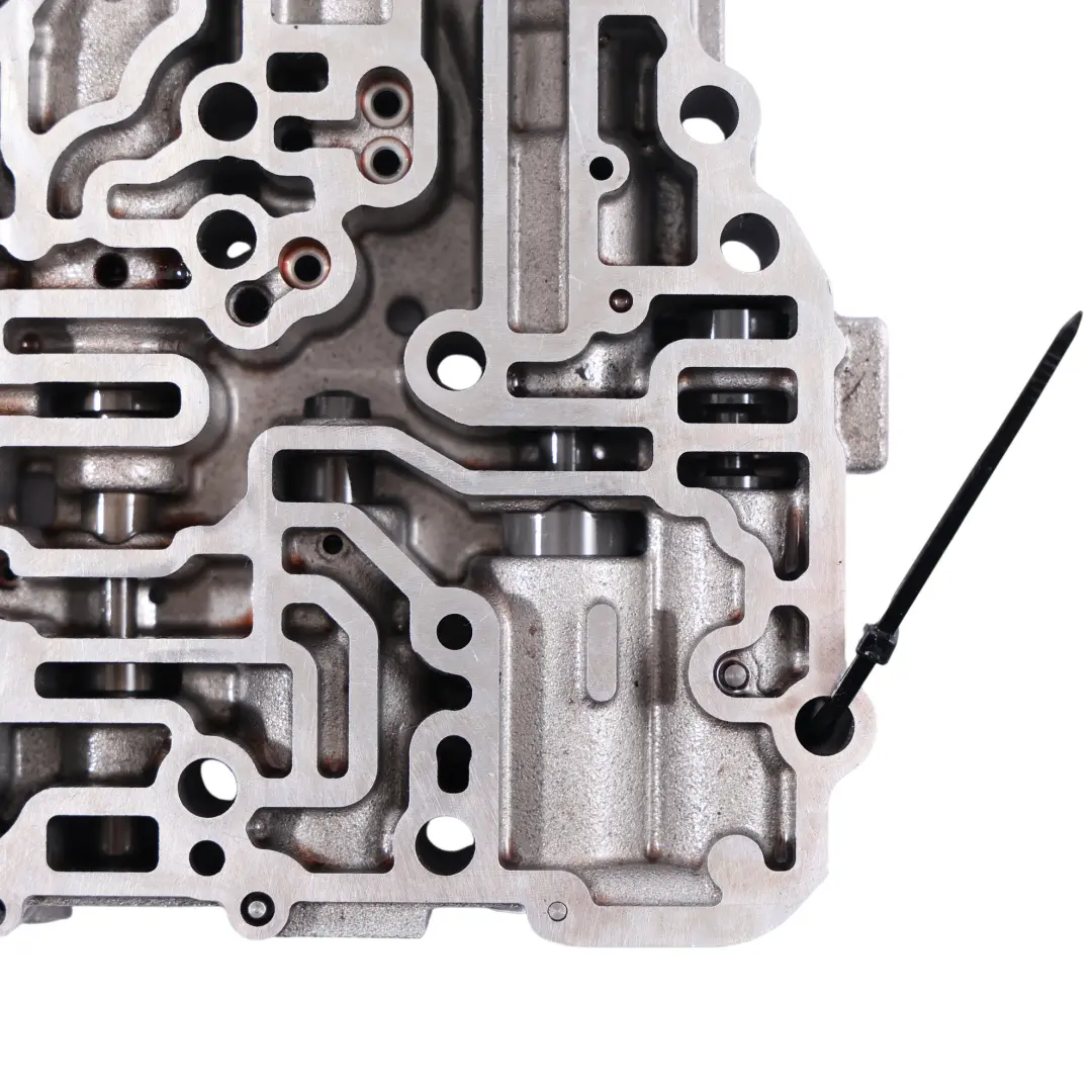 Mechatronika Skrzyni Automatycznej GACVT16Z-UZ do Mini 1.6 R50 R52 o numerze 7516682 Mini 1.6 R50 R52 Mechatronika Skrzyni Automatycznej GACVT16Z-UZ - SKU 7516682-4 - Numer Części 7516682