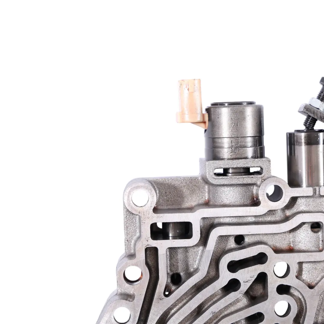 Gearbox Mechatronic GACVT16Z-UZ to Mini 1.6 R50 R52 Auto Automatic with Part number 7516682 Mini 1.6 R50 R52 Auto Automatic Gearbox Mechatronic GACVT16Z-UZ - SKU 7516682-4 - Part number 7516682