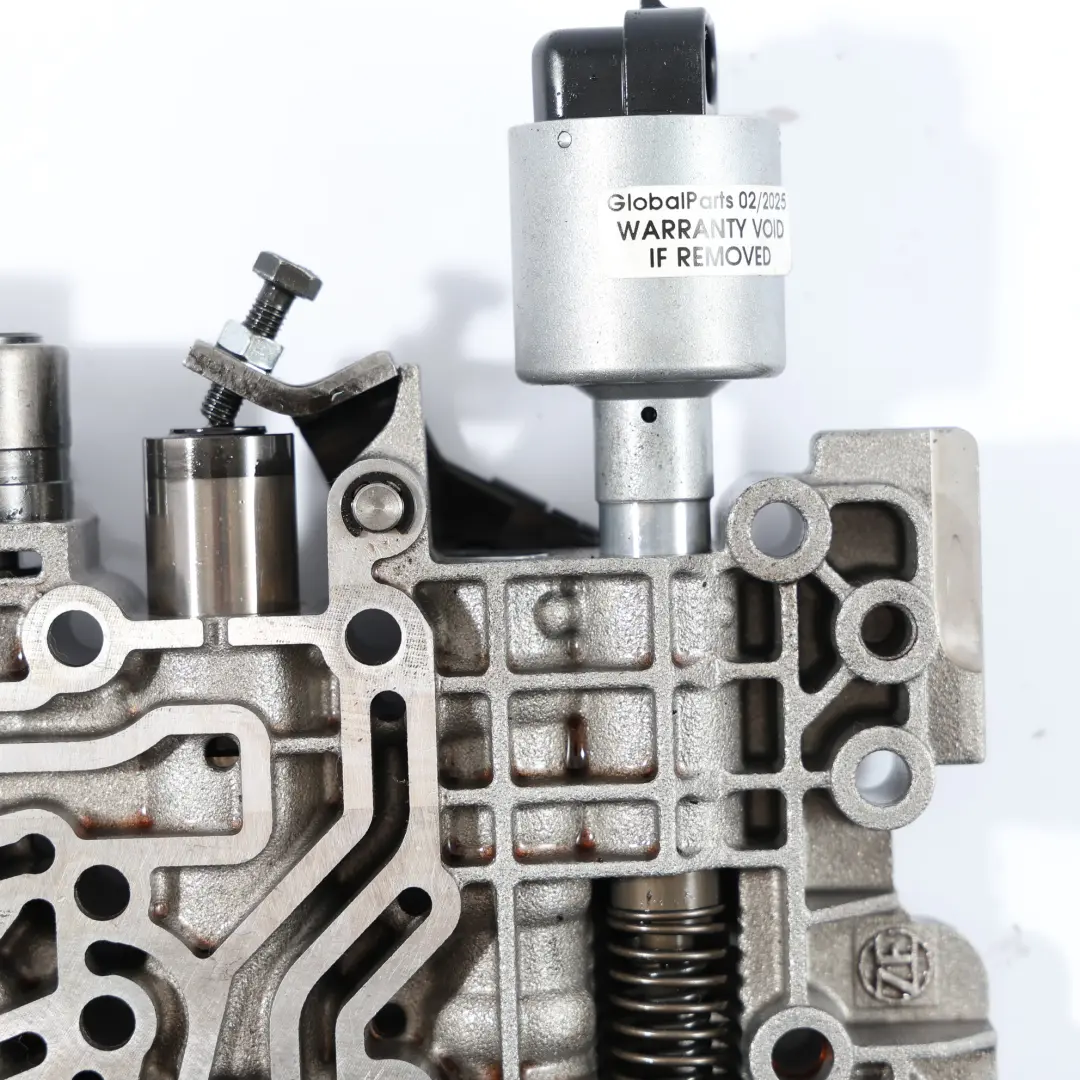 Gearbox Mechatronic GACVT16Z-UZ to Mini 1.6 R50 R52 Auto Automatic with Part number 7516682 Mini 1.6 R50 R52 Auto Automatic Gearbox Mechatronic GACVT16Z-UZ - SKU 7516682-4 - Part number 7516682