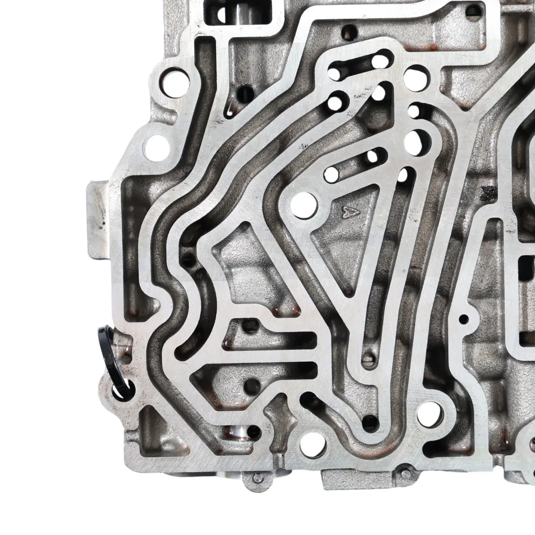 Gearbox Mechatronic GACVT16Z-UZ to Mini 1.6 R50 R52 Auto Automatic with Part number 7516682 Mini 1.6 R50 R52 Auto Automatic Gearbox Mechatronic GACVT16Z-UZ - SKU 7516682-4 - Part number 7516682