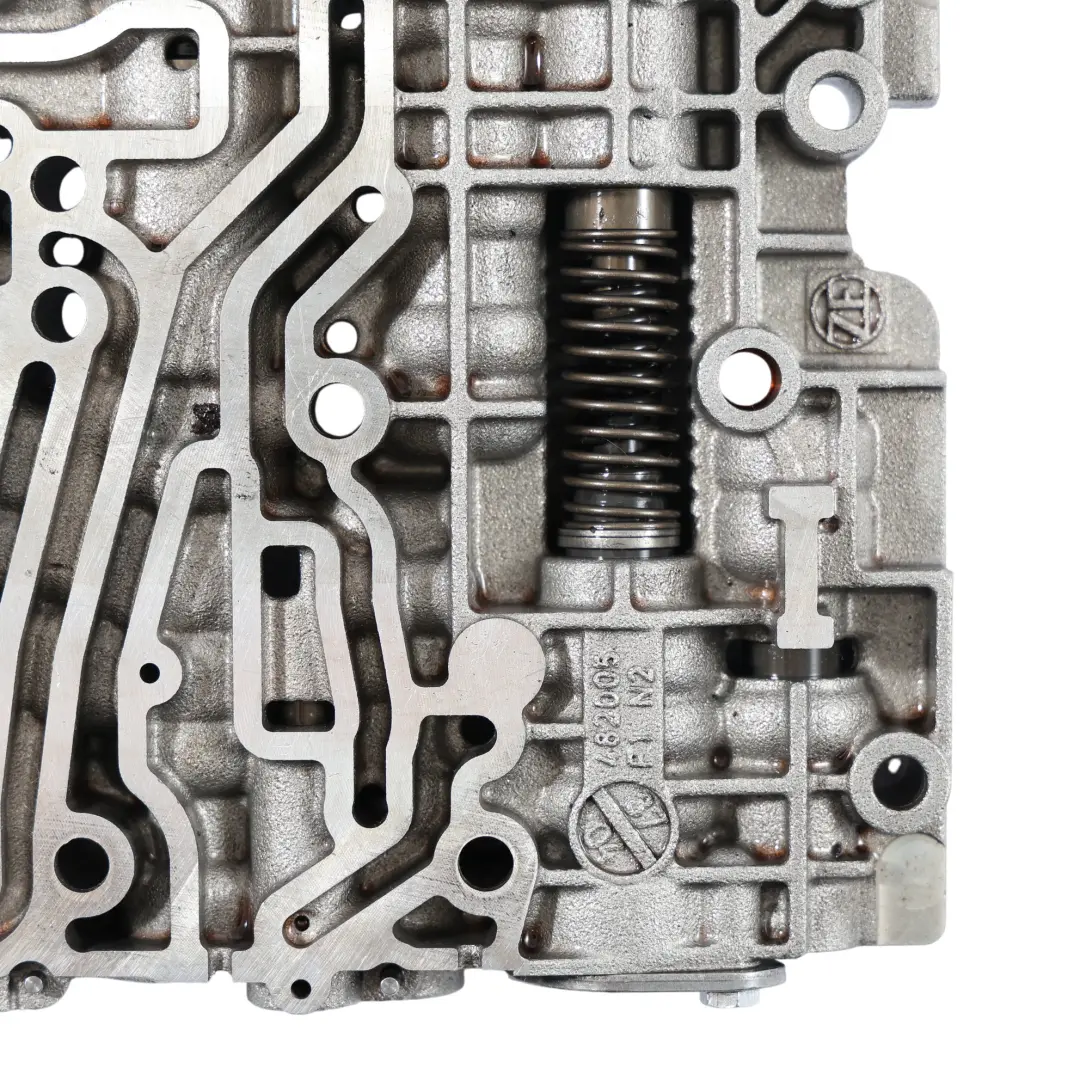 Automatik Getriebe Mechatronik GACVT16Z-UZ für Mini 1.6 R50 R52 Auto mit Teilenummer 7516682 Mini 1.6 R50 R52 Auto Automatik Getriebe Mechatronik GACVT16Z-UZ - SKU 7516682-4 - Teilenummer 7516682