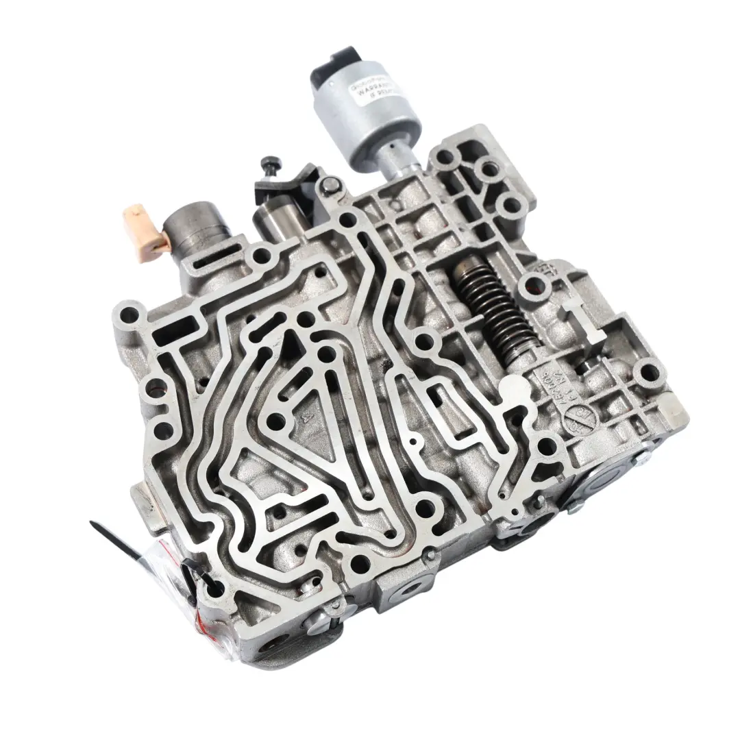 Automatik Getriebe Mechatronik GACVT16Z-UZ für Mini 1.6 R50 R52 Auto mit Teilenummer 7516682 Mini 1.6 R50 R52 Auto Automatik Getriebe Mechatronik GACVT16Z-UZ - SKU 7516682-4 - Teilenummer 7516682