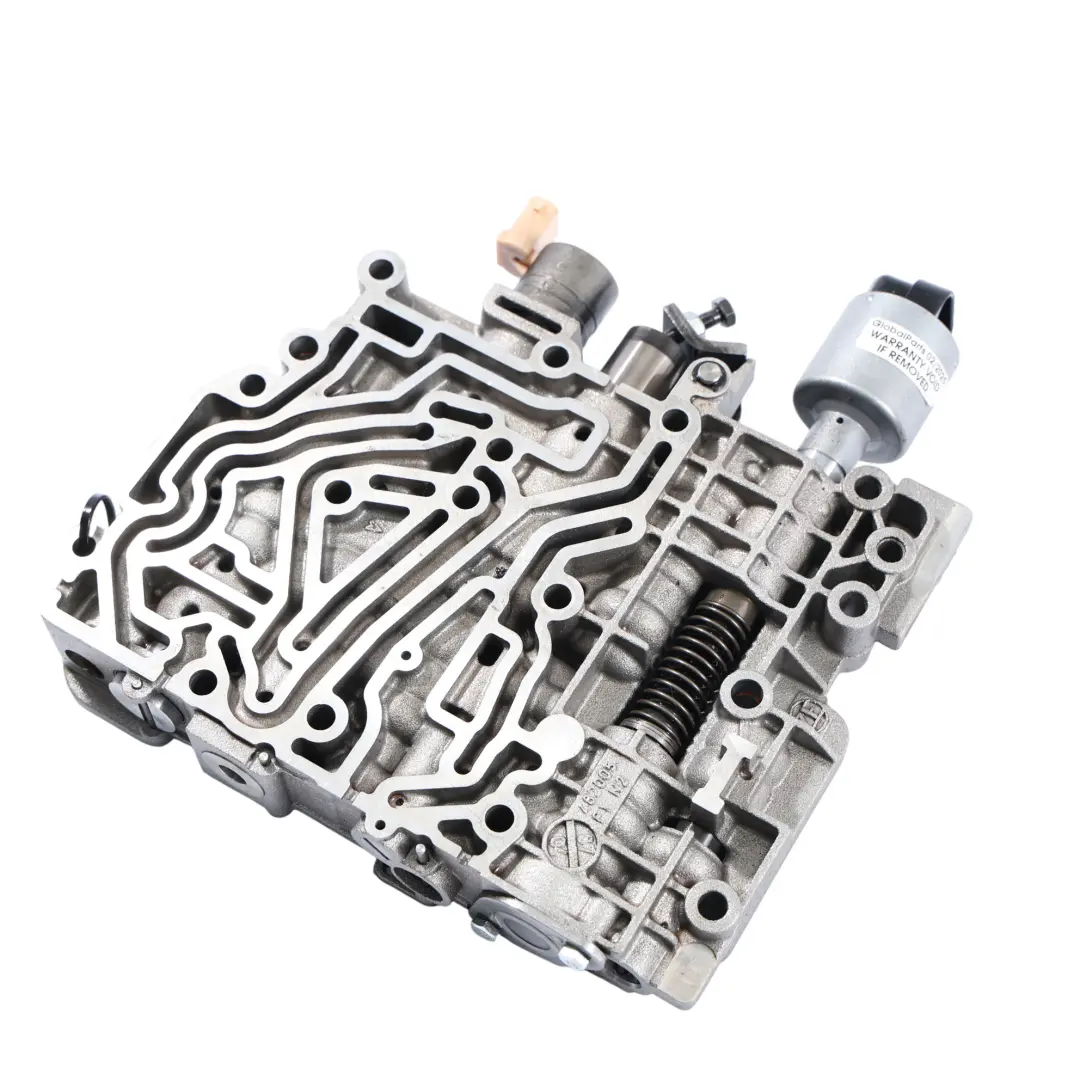 Automatik Getriebe Mechatronik GACVT16Z-UZ für Mini 1.6 R50 R52 Auto mit Teilenummer 7516682 Mini 1.6 R50 R52 Auto Automatik Getriebe Mechatronik GACVT16Z-UZ - SKU 7516682-4 - Teilenummer 7516682