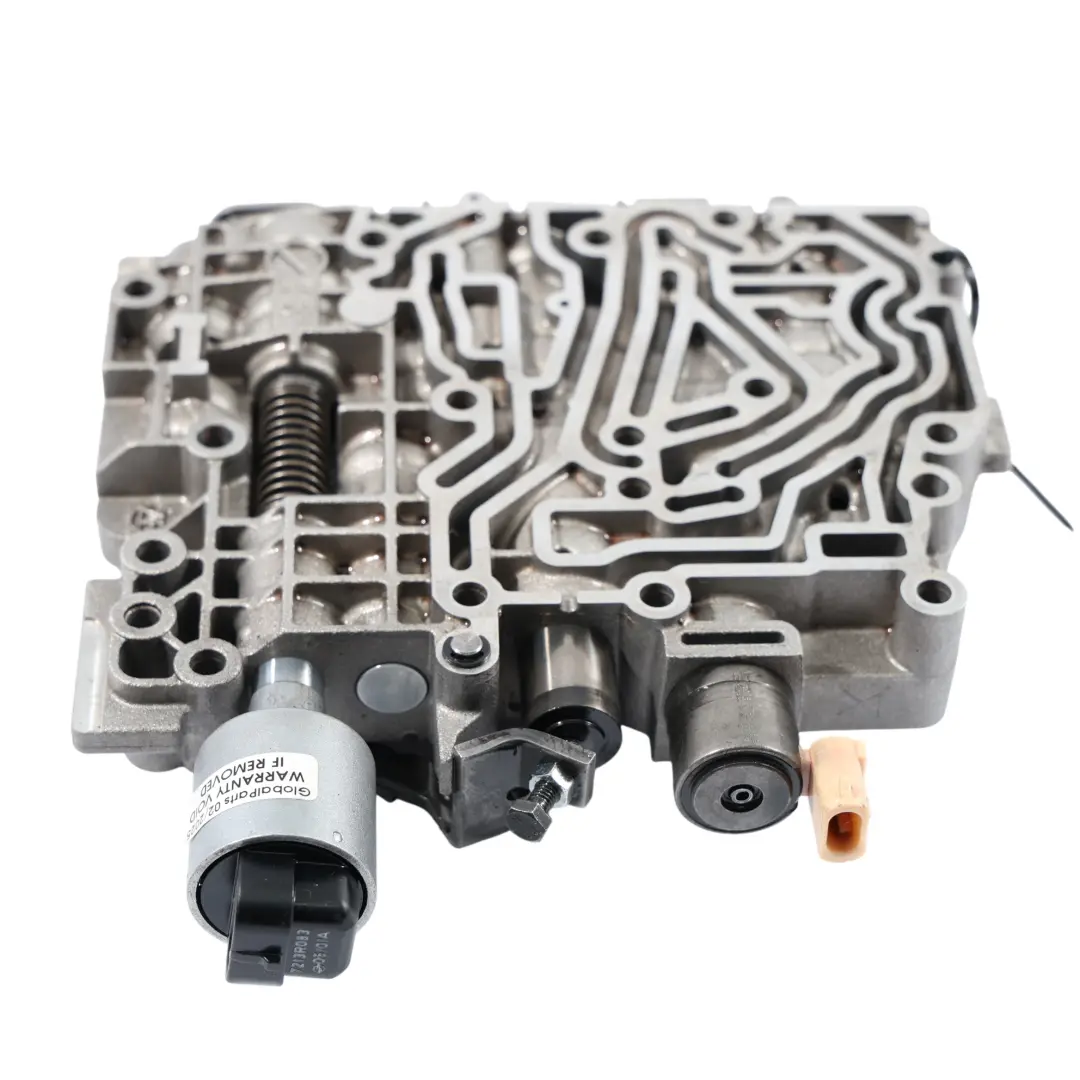 Automatik Getriebe Mechatronik GACVT16Z-UZ für Mini 1.6 R50 R52 Auto mit Teilenummer 7516682 Mini 1.6 R50 R52 Auto Automatik Getriebe Mechatronik GACVT16Z-UZ - SKU 7516682-4 - Teilenummer 7516682
