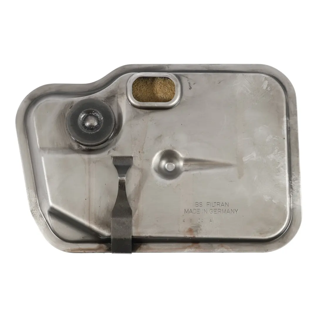 Filtre Carter Huile Boîte Vitesses Transmission Automatique pour Mini R50 R52 à propos du numéro de pièce 7518741 Mini R50 R52 Filtre Carter Huile Boîte Vitesses Transmission Automatique - SKU 7518741 - Numéro de pièce 7518741