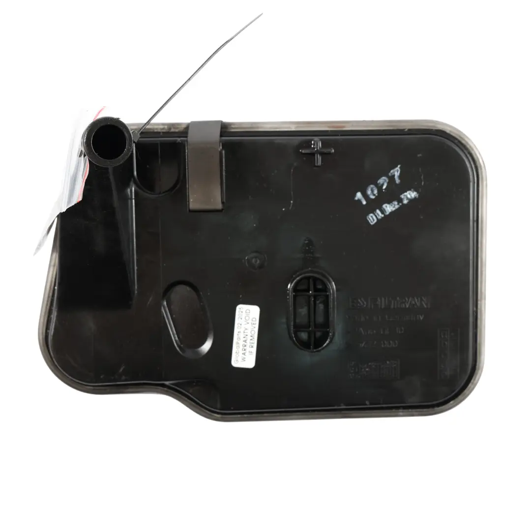Mini R50 R52 Caja Cambios Aceite Cárter Filtro Transmisión Automática - SKU 7518741 - Número de pieza 7518741
