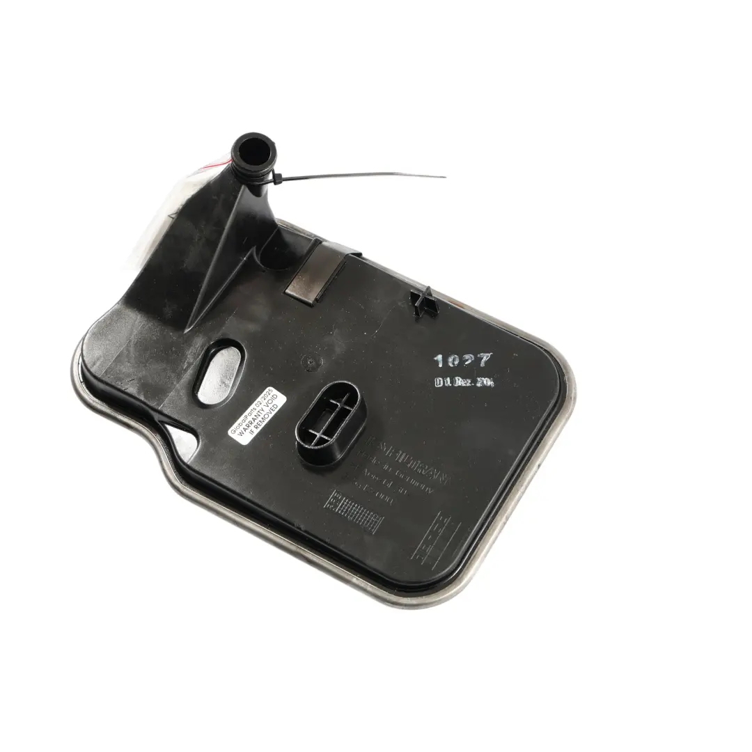 Mini R50 R52 Caja Cambios Aceite Cárter Filtro Transmisión Automática - SKU 7518741 - Número de pieza 7518741