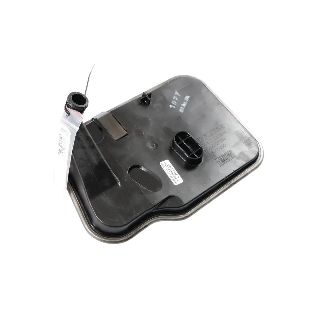 Getriebe Ölsammel Filter Automatik für Mini R50 R52 mit Teilenummer 7518741 Mini R50 R52 Getriebe Ölsammel Filter Automatik - SKU 7518741 - Teilenummer 7518741