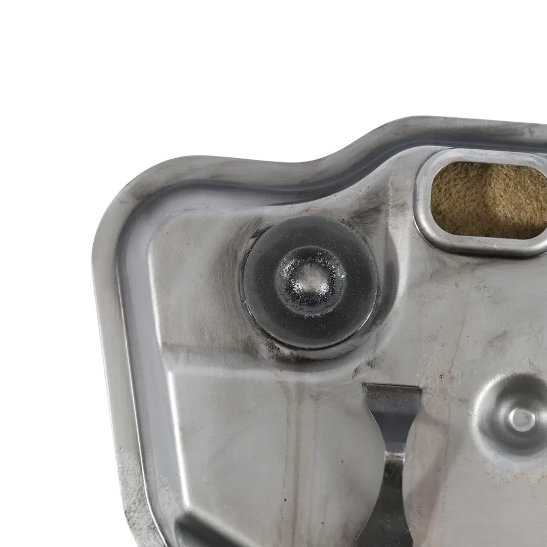Gearbox Oil Sump Filter Automatic Transmission to Mini R50 R52 with Part number 7518741 Mini R50 R52 Gearbox Oil Sump Filter Automatic Transmission - SKU 7518741 - Part number 7518741