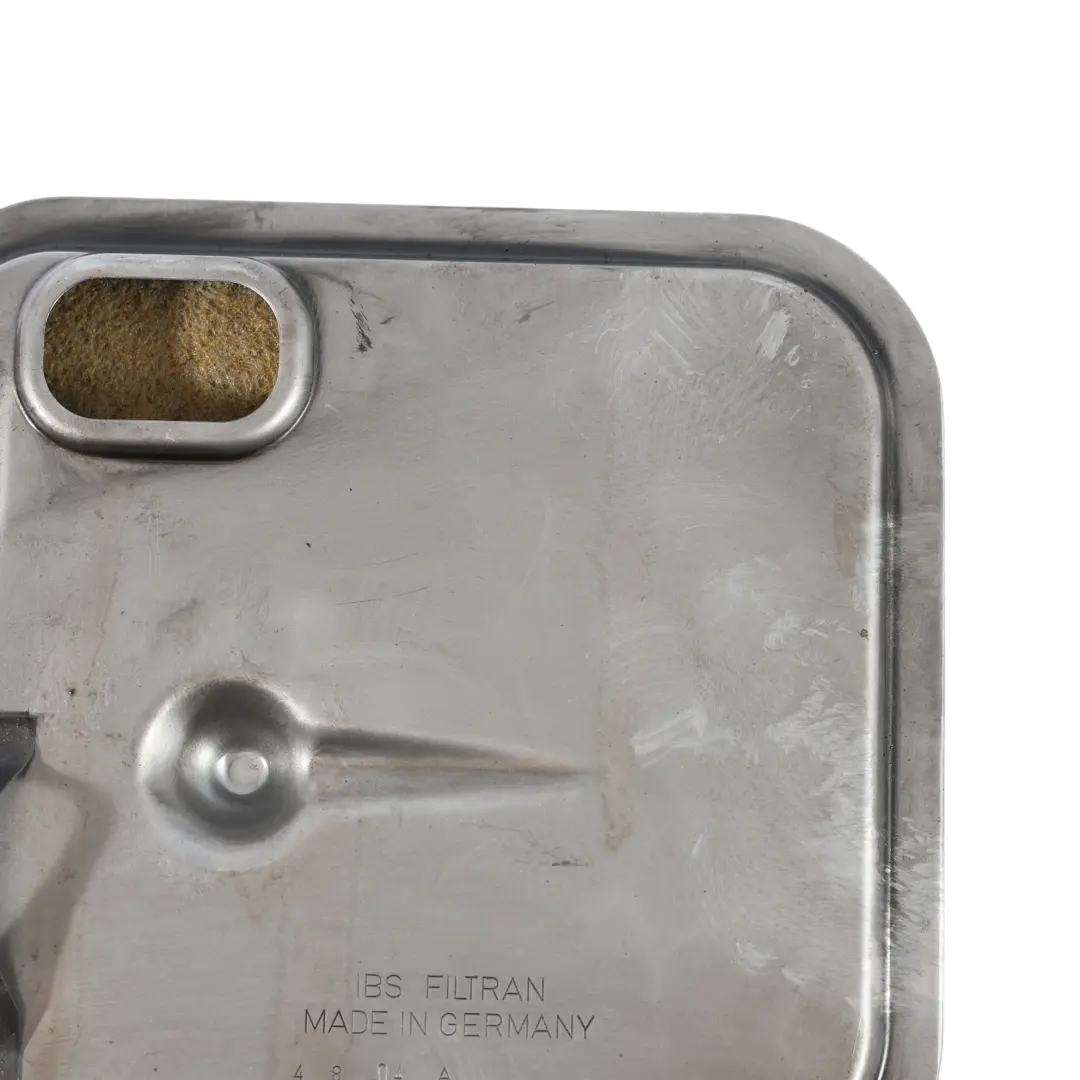 Cambio Olio Filtro Coppa Trasmissione Automatica per Mini R50 R52 con numero di parte 7518741 Mini R50 R52 Cambio Olio Filtro Coppa Trasmissione Automatica - SKU 7518741 - Numero di parte 7518741