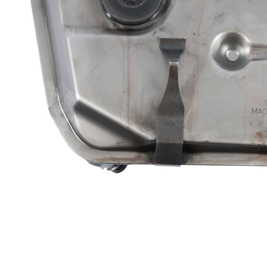 Filtre Carter Huile Boîte Vitesses Transmission Automatique pour Mini R50 R52 à propos du numéro de pièce 7518741 Mini R50 R52 Filtre Carter Huile Boîte Vitesses Transmission Automatique - SKU 7518741 - Numéro de pièce 7518741