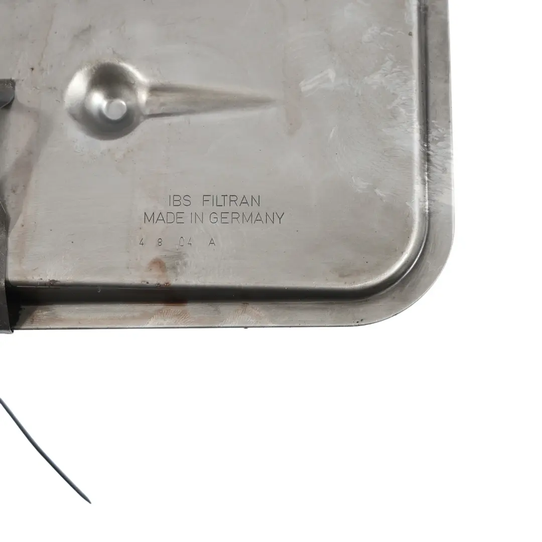 Filtre Carter Huile Boîte Vitesses Transmission Automatique pour Mini R50 R52 à propos du numéro de pièce 7518741 Mini R50 R52 Filtre Carter Huile Boîte Vitesses Transmission Automatique - SKU 7518741 - Numéro de pièce 7518741