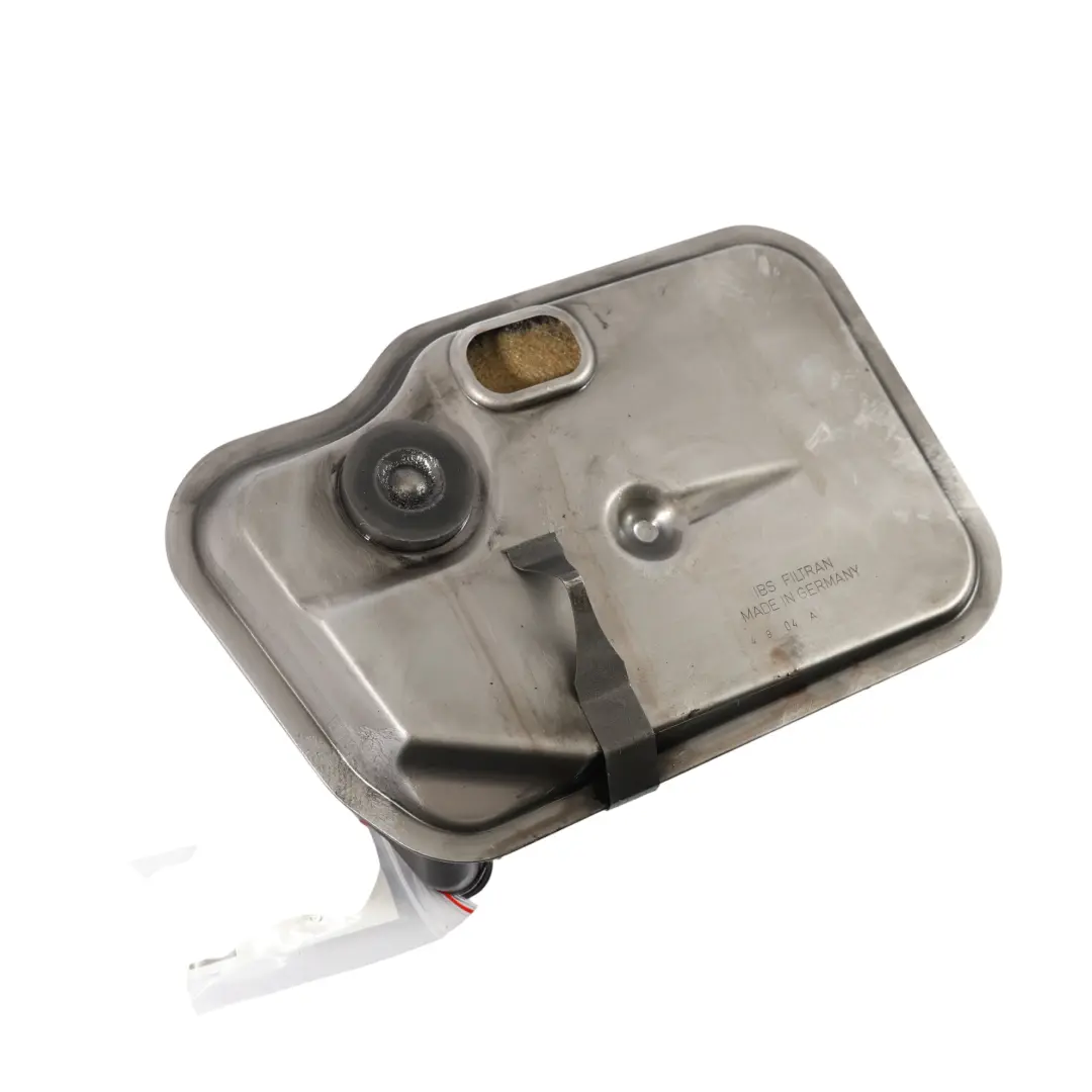 Getriebe Ölsammel Filter Automatik für Mini R50 R52 mit Teilenummer 7518741 Mini R50 R52 Getriebe Ölsammel Filter Automatik - SKU 7518741 - Teilenummer 7518741