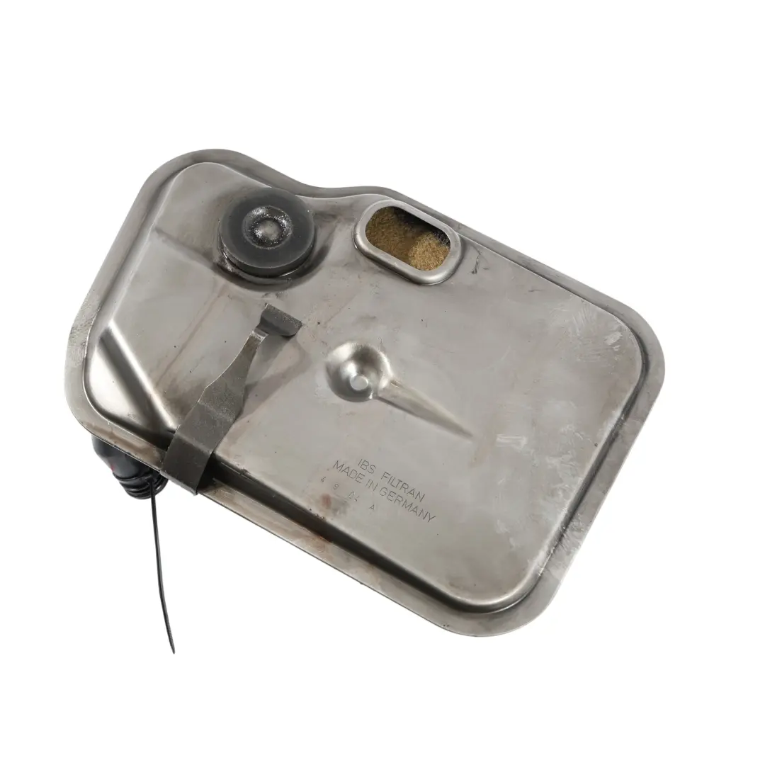 Filtr Oleju Skrzyni Automatycznej do Mini R50 R52 o numerze 7518741 Mini R50 R52 Filtr Oleju Skrzyni Automatycznej - SKU 7518741 - Numer Części 7518741