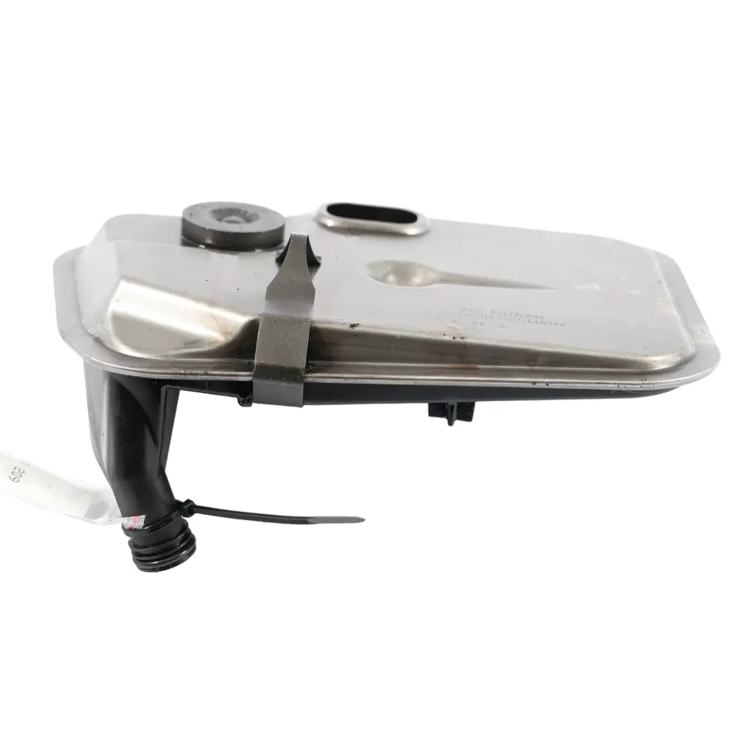 Filtr Oleju Skrzyni Automatycznej do Mini R50 R52 o numerze 7518741 Mini R50 R52 Filtr Oleju Skrzyni Automatycznej - SKU 7518741 - Numer Części 7518741