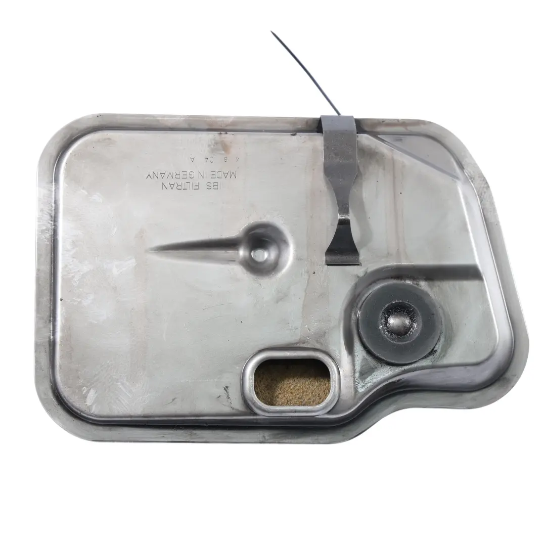 Caja Cambios Aceite Cárter Filtro Transmisión Automática para Mini R50 R52 con número de pieza 7518741 Mini R50 R52 Caja Cambios Aceite Cárter Filtro Transmisión Automática - SKU 7518741 - Número de pieza 7518741