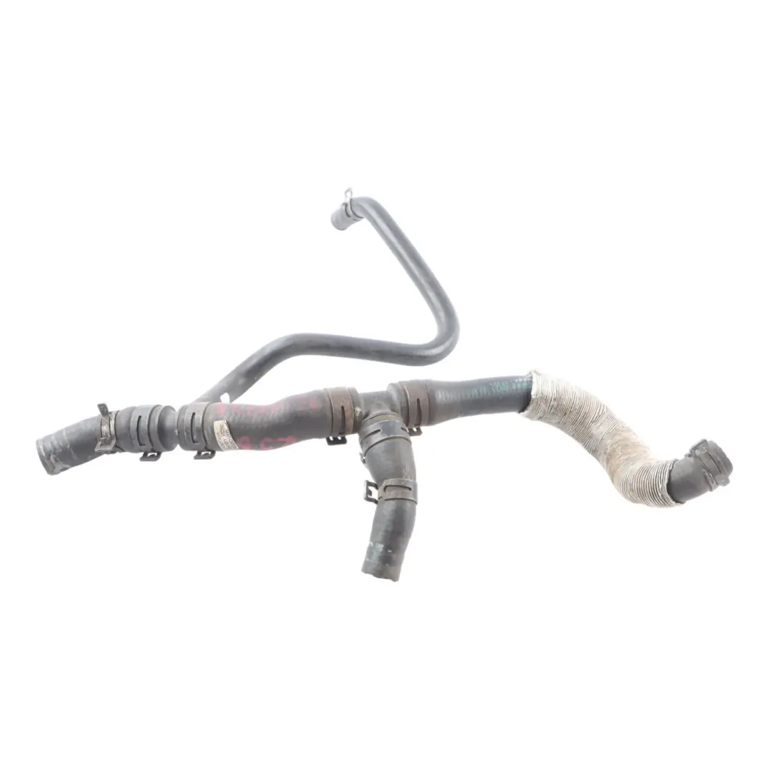 Cooling System Coolant Hose Pipe Line Tube to Mini R53 W11 Petrol Engine with Part number 7527847 Mini R53 W11 Petrol Engine Cooling System Coolant Hose Pipe Line Tube - SKU 7527847 - Part number 7527847