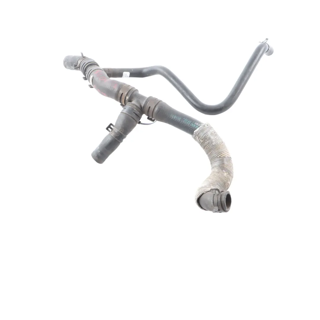 Cooling System Coolant Hose Pipe Line Tube to Mini R53 W11 Petrol Engine with Part number 7527847 Mini R53 W11 Petrol Engine Cooling System Coolant Hose Pipe Line Tube - SKU 7527847 - Part number 7527847