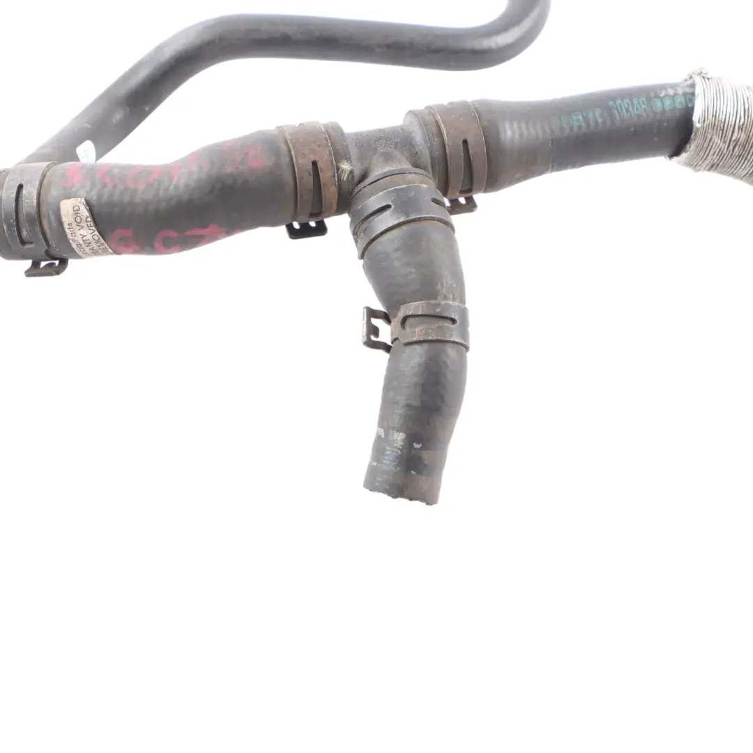 Mini R53 W11 Petrol Engine Cooling System Coolant Hose Pipe Line Tube - SKU 7527847 - Part number 7527847