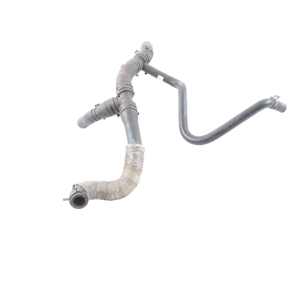 Mini R53 W11 Petrol Engine Cooling System Coolant Hose Pipe Line Tube - SKU 7527847 - Part number 7527847