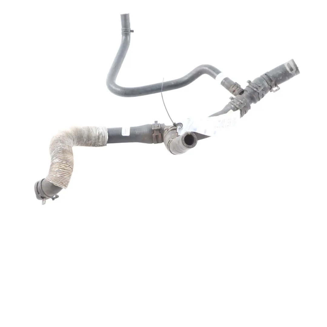 Cooling System Coolant Hose Pipe Line Tube to Mini R53 W11 Petrol Engine with Part number 7527847 Mini R53 W11 Petrol Engine Cooling System Coolant Hose Pipe Line Tube - SKU 7527847 - Part number 7527847