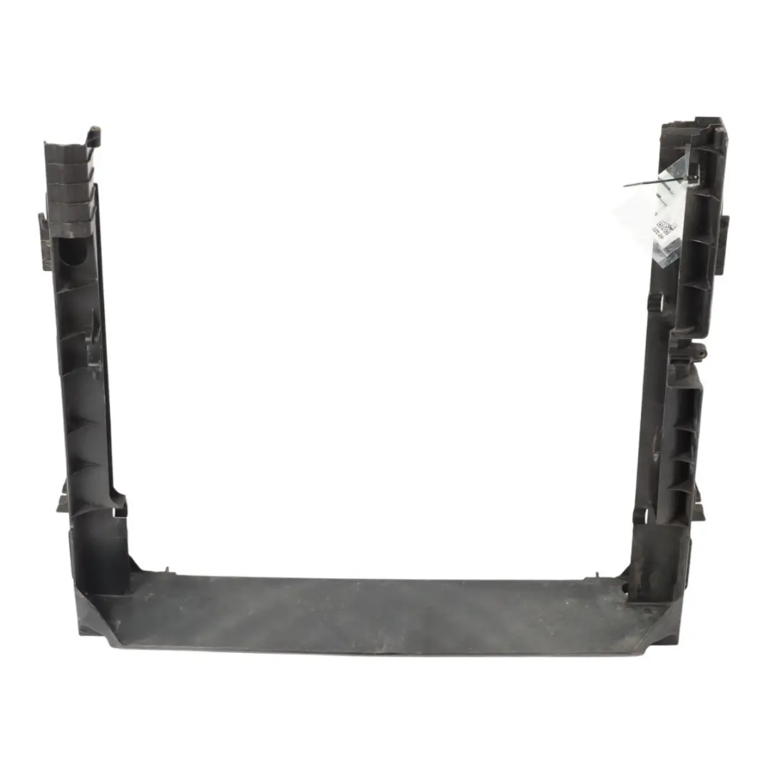BMW X5 E70 Cooler Radiator Mount Bracket Holder Trim - SKU 7533538 - Part number 7533538