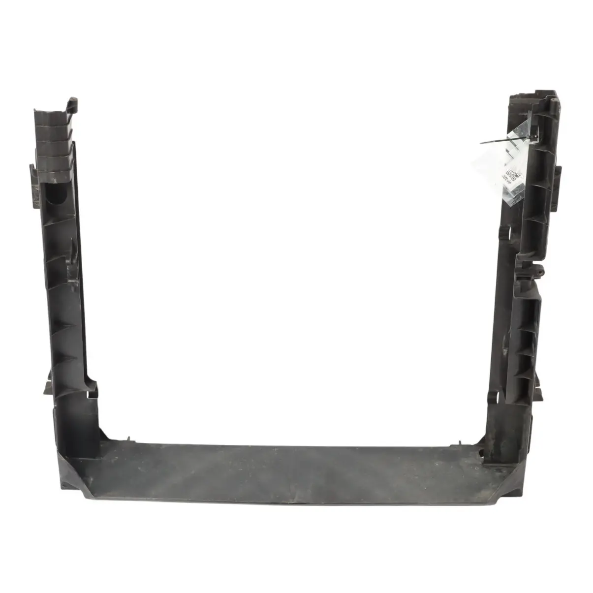 BMW X5 E70 Cooler Radiator Mount Bracket Holder Trim 7533538
