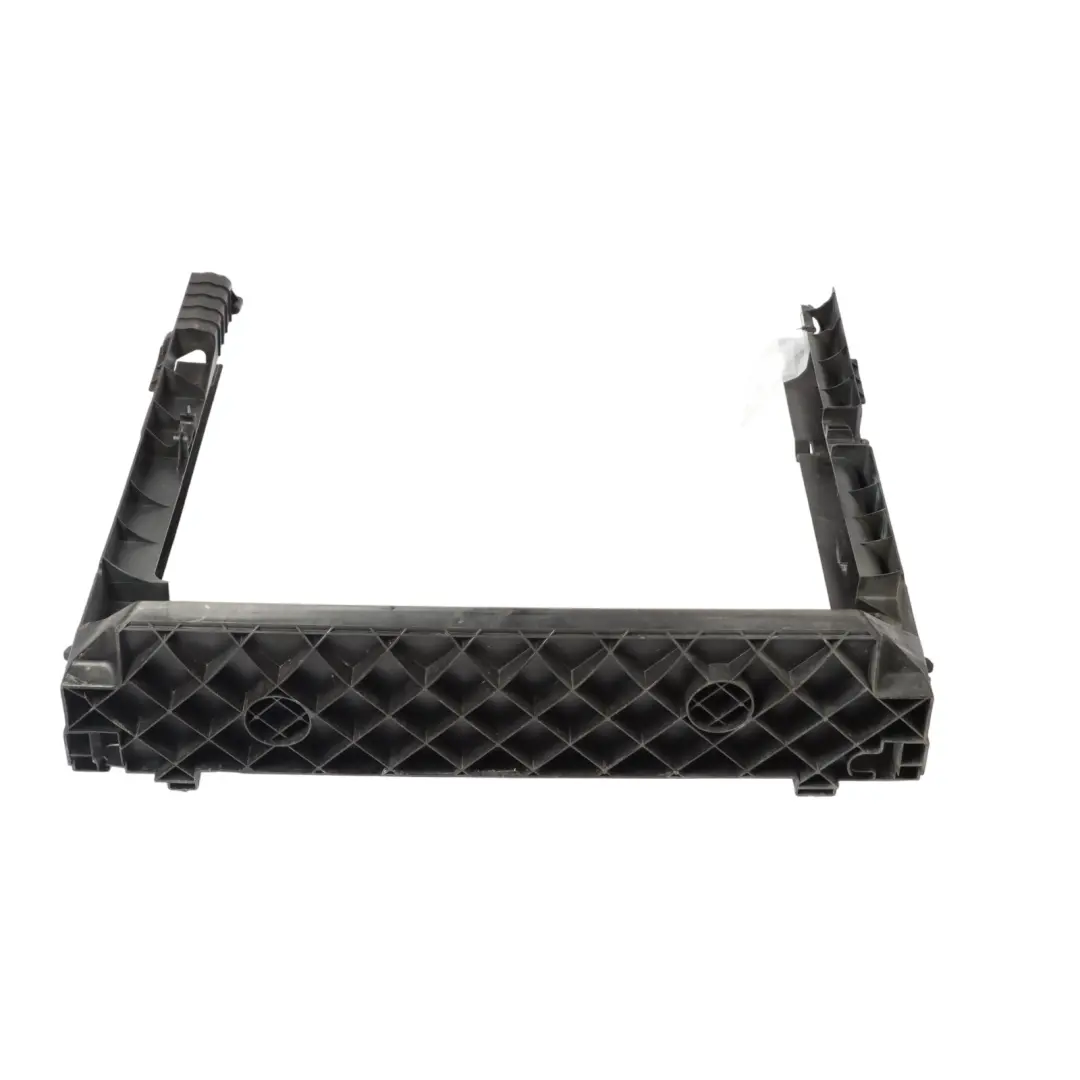 BMW X5 E70 Cooler Radiator Mount Bracket Holder Trim - SKU 7533538 - Part number 7533538