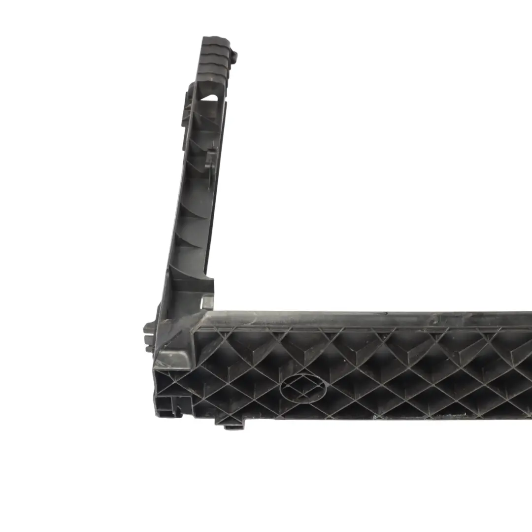 BMW X5 E70 Cooler Radiator Mount Bracket Holder Trim - SKU 7533538 - Part number 7533538