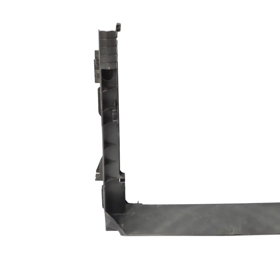 BMW X5 E70 Cooler Radiator Mount Bracket Holder Trim - SKU 7533538 - Part number 7533538