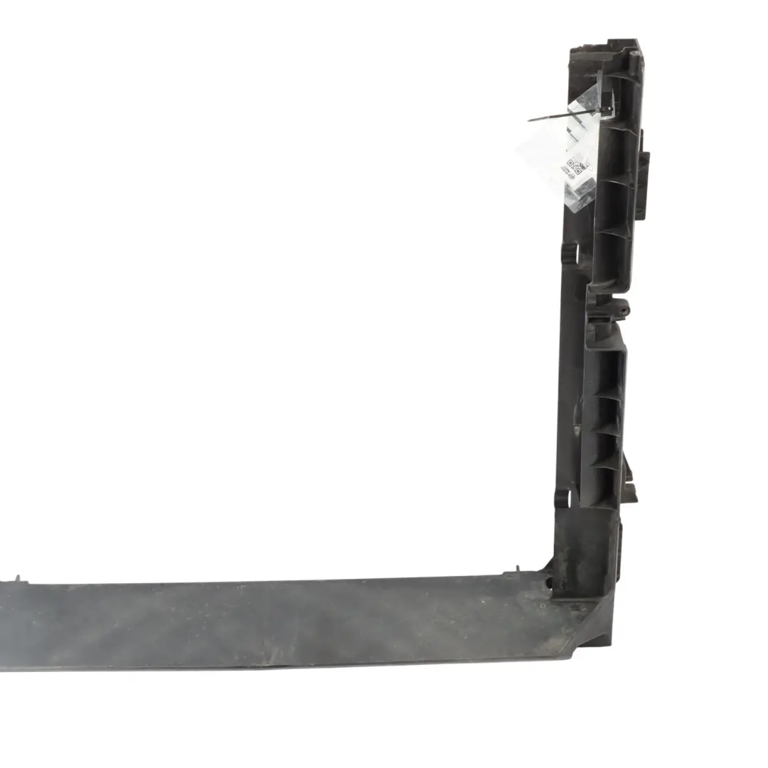 BMW X5 E70 Cooler Radiator Mount Bracket Holder Trim - SKU 7533538 - Part number 7533538