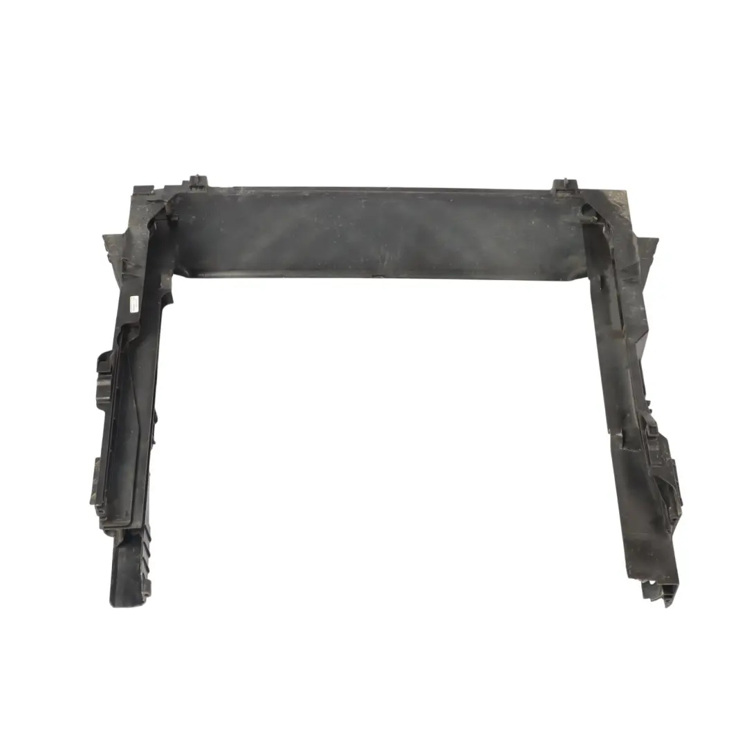 BMW X5 E70 Cooler Radiator Mount Bracket Holder Trim - SKU 7533538 - Part number 7533538