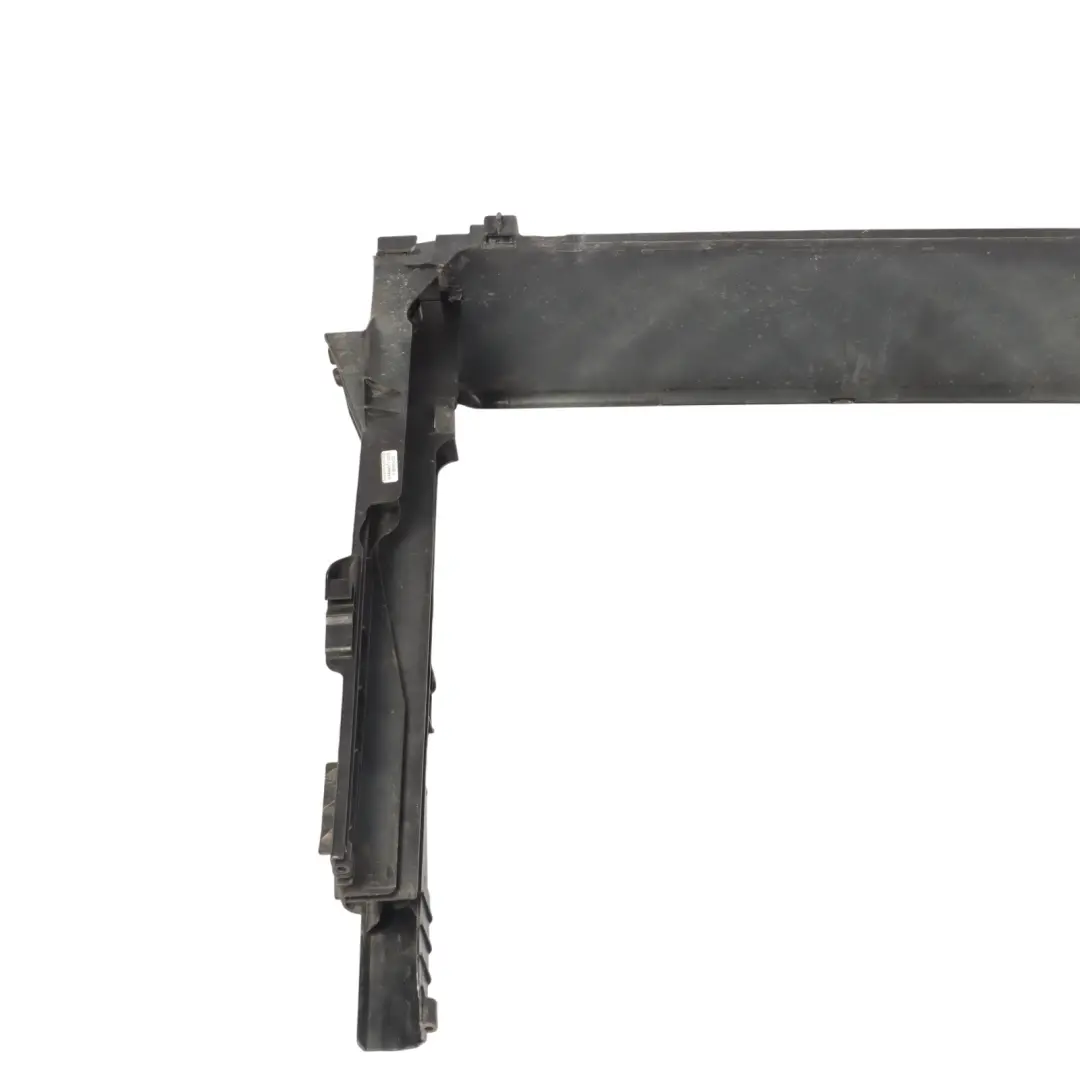 BMW X5 E70 Cooler Radiator Mount Bracket Holder Trim - SKU 7533538 - Part number 7533538