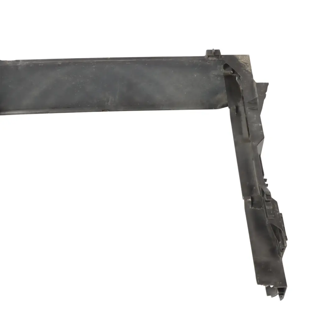 BMW X5 E70 Cooler Radiator Mount Bracket Holder Trim - SKU 7533538 - Part number 7533538