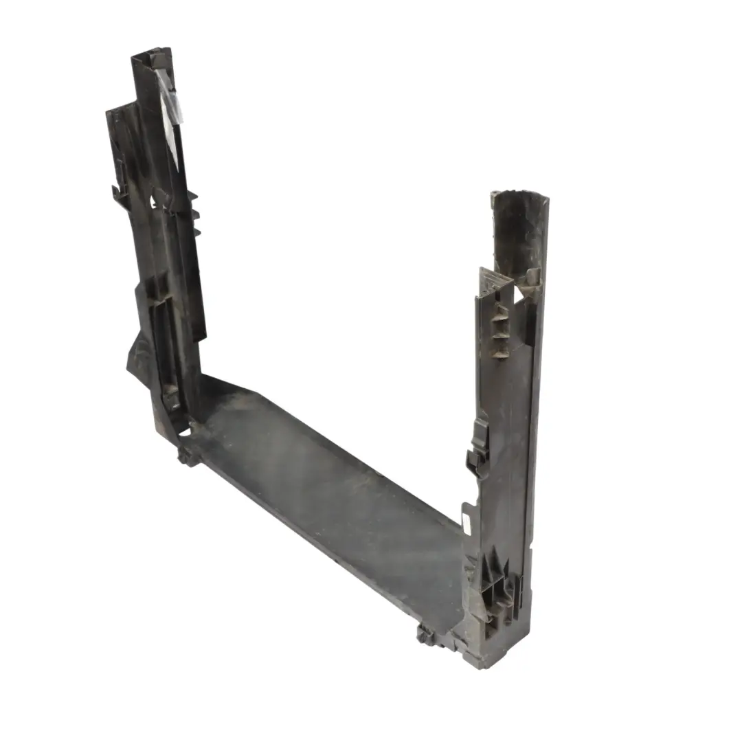 BMW X5 E70 Cooler Radiator Mount Bracket Holder Trim - SKU 7533538 - Part number 7533538