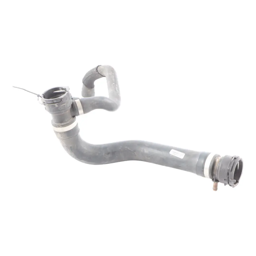 Water Coolant Pipe Hose Radiator to BMW X5 E70 Engine with Part number 7536230 BMW X5 E70 Engine Water Coolant Pipe Hose Radiator - SKU 7536230 - Part number 7536230