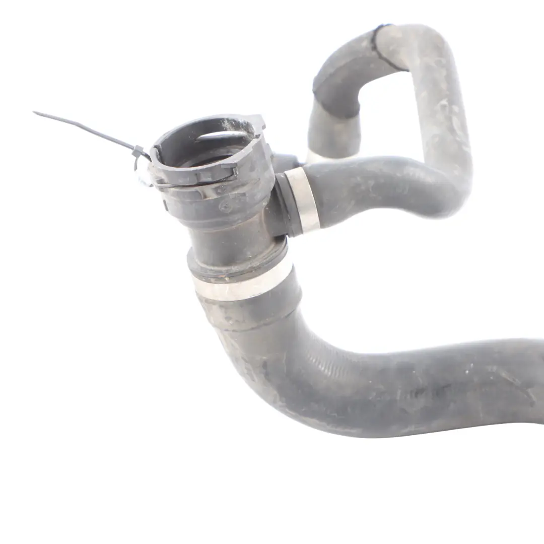 Water Coolant Pipe Hose Radiator to BMW X5 E70 Engine with Part number 7536230 BMW X5 E70 Engine Water Coolant Pipe Hose Radiator - SKU 7536230 - Part number 7536230