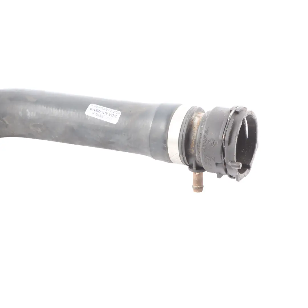 Water Coolant Pipe Hose Radiator to BMW X5 E70 Engine with Part number 7536230 BMW X5 E70 Engine Water Coolant Pipe Hose Radiator - SKU 7536230 - Part number 7536230