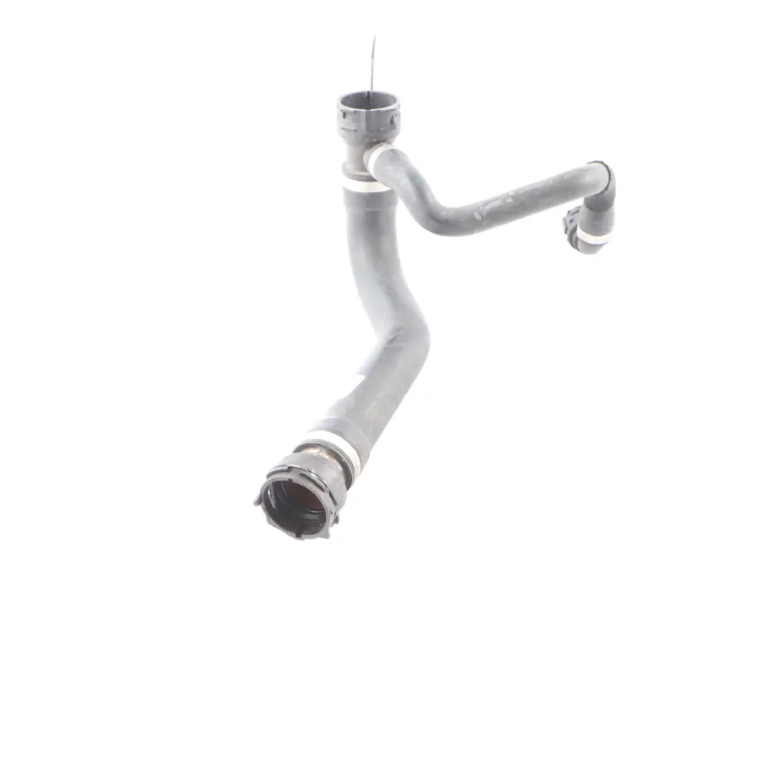Water Coolant Pipe Hose Radiator to BMW X5 E70 Engine with Part number 7536230 BMW X5 E70 Engine Water Coolant Pipe Hose Radiator - SKU 7536230 - Part number 7536230