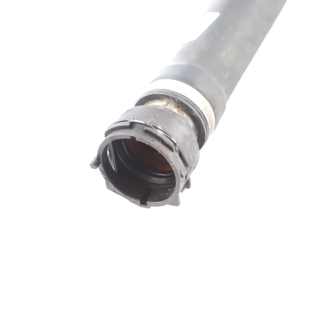BMW X5 E70 Engine Water Coolant Pipe Hose Radiator - SKU 7536230 - Part number 7536230