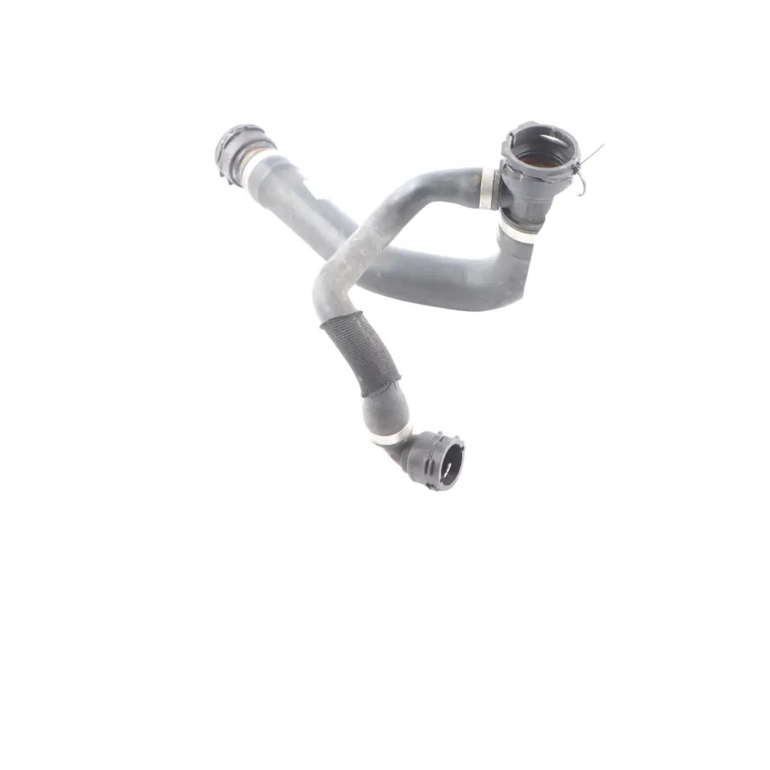Water Coolant Pipe Hose Radiator to BMW X5 E70 Engine with Part number 7536230 BMW X5 E70 Engine Water Coolant Pipe Hose Radiator - SKU 7536230 - Part number 7536230