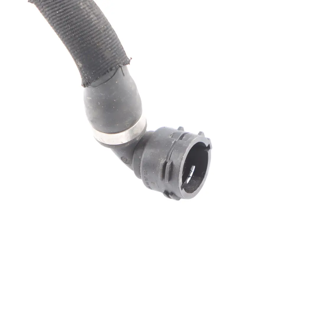 Water Coolant Pipe Hose Radiator to BMW X5 E70 Engine with Part number 7536230 BMW X5 E70 Engine Water Coolant Pipe Hose Radiator - SKU 7536230 - Part number 7536230