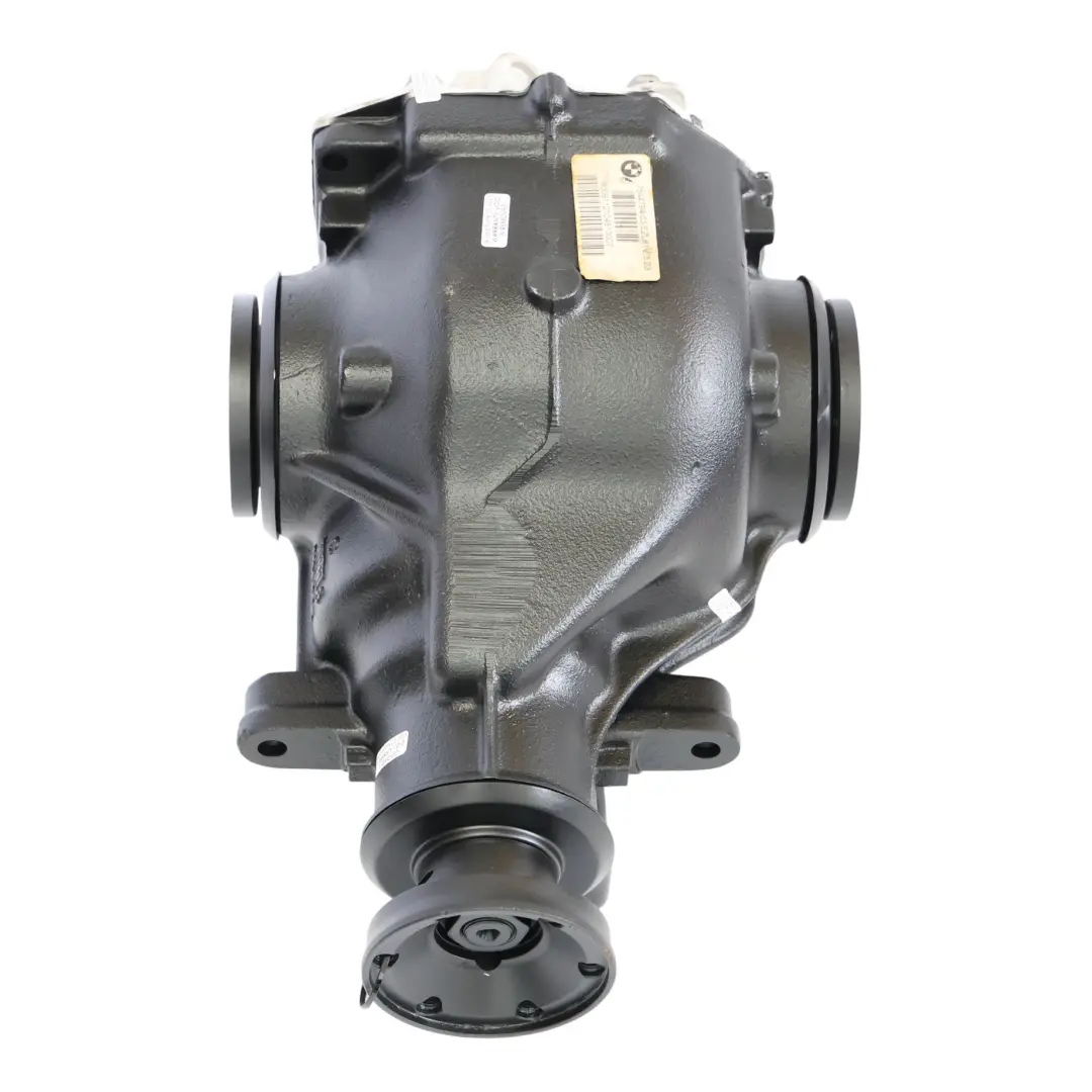 BMW X3 E83 LCI 3.0Sd Hinterachse Differential Diff 3,23 Ratio 7544794 GARANTIE - SKU 7544795 - Teilenummer 7544795